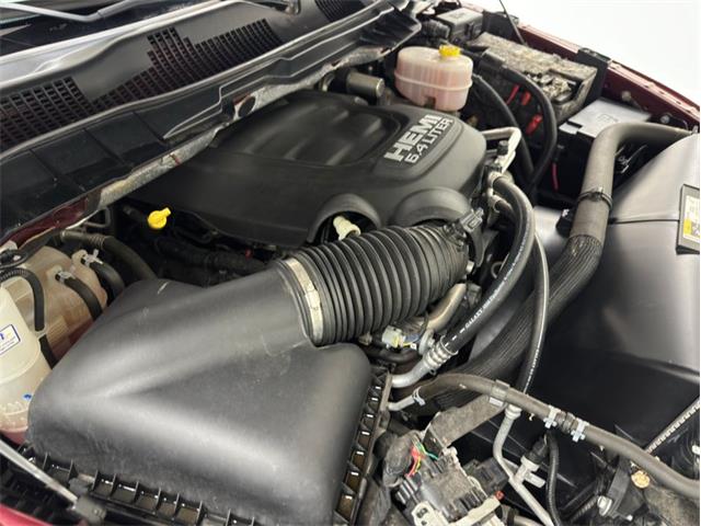 2018 Dodge Ram (CC-1904538) for sale in Morgantown, Pennsylvania
