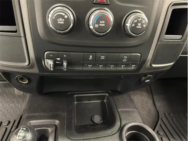 2018 Dodge Ram (CC-1904538) for sale in Morgantown, Pennsylvania