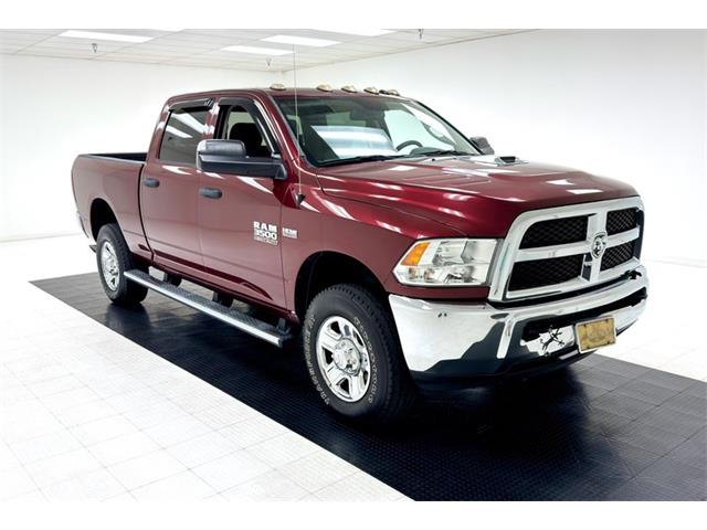 2018 Dodge Ram (CC-1904538) for sale in Morgantown, Pennsylvania