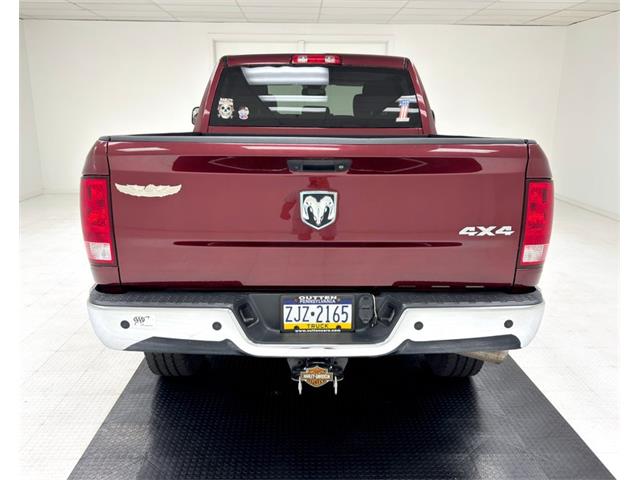 2018 Dodge Ram (CC-1904538) for sale in Morgantown, Pennsylvania
