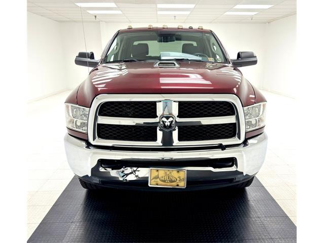 2018 Dodge Ram (CC-1904538) for sale in Morgantown, Pennsylvania
