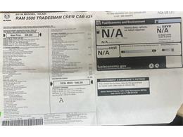 2018 Dodge Ram (CC-1904538) for sale in Morgantown, Pennsylvania