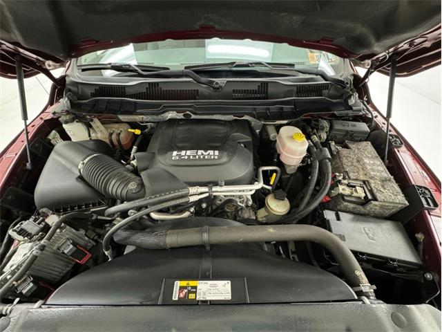 2018 Dodge Ram (CC-1904538) for sale in Morgantown, Pennsylvania