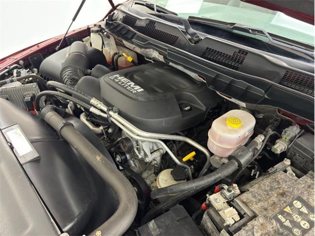 2018 Dodge Ram (CC-1904538) for sale in Morgantown, Pennsylvania