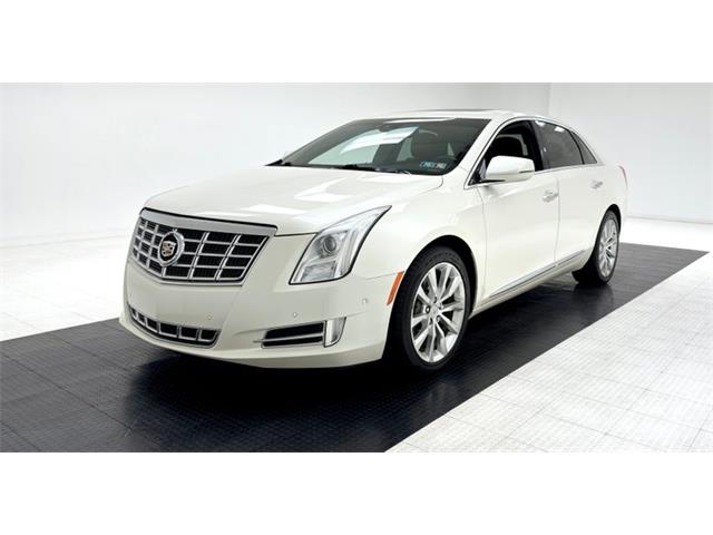 2015 Cadillac XTS (CC-1904541) for sale in Morgantown, Pennsylvania