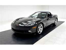 2008 Chevrolet Corvette (CC-1904542) for sale in Morgantown, Pennsylvania