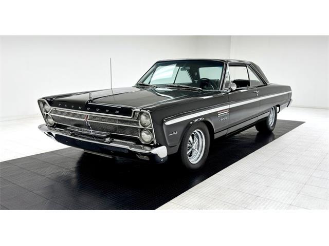 1965 Plymouth Sport Fury (CC-1904547) for sale in Morgantown, Pennsylvania