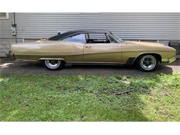 1967 Buick Wildcat (CC-1904562) for sale in Cadillac, Michigan