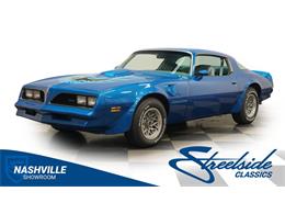 1978 Pontiac Firebird (CC-1904563) for sale in Lavergne, Tennessee