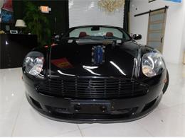 2006 Aston Martin DB9 (CC-1904564) for sale in Cadillac, Michigan