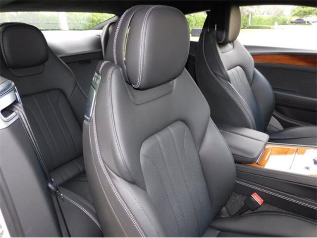 2020 Bentley Continental (CC-1904571) for sale in Cadillac, Michigan