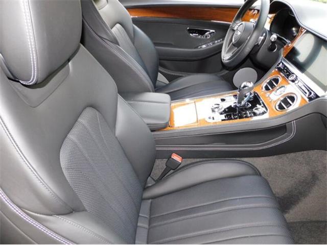 2020 Bentley Continental (CC-1904571) for sale in Cadillac, Michigan
