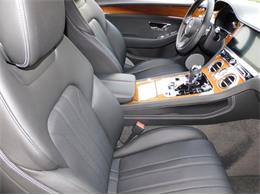 2020 Bentley Continental (CC-1904571) for sale in Cadillac, Michigan