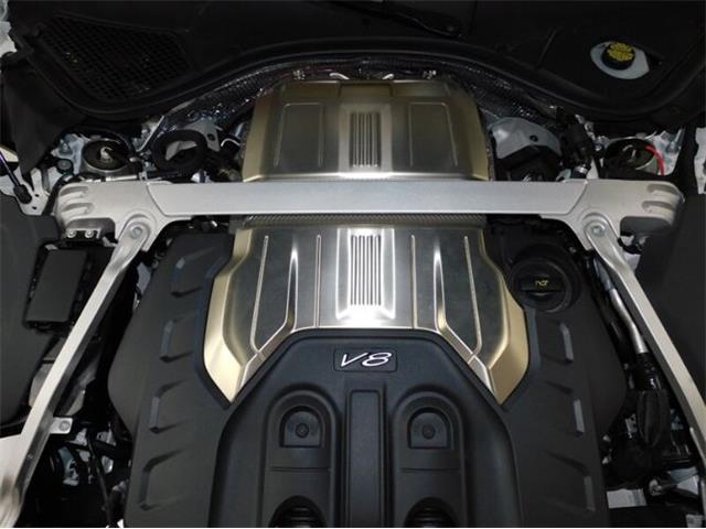2020 Bentley Continental (CC-1904571) for sale in Cadillac, Michigan
