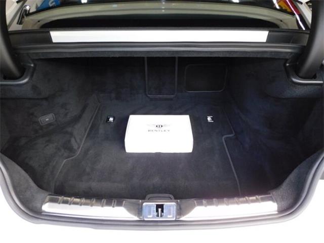 2020 Bentley Continental (CC-1904571) for sale in Cadillac, Michigan