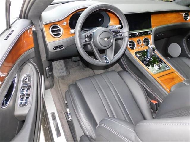 2020 Bentley Continental (CC-1904571) for sale in Cadillac, Michigan