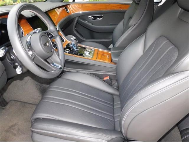 2020 Bentley Continental (CC-1904571) for sale in Cadillac, Michigan