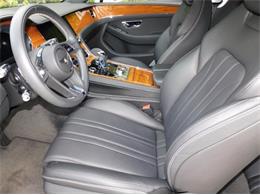 2020 Bentley Continental (CC-1904571) for sale in Cadillac, Michigan