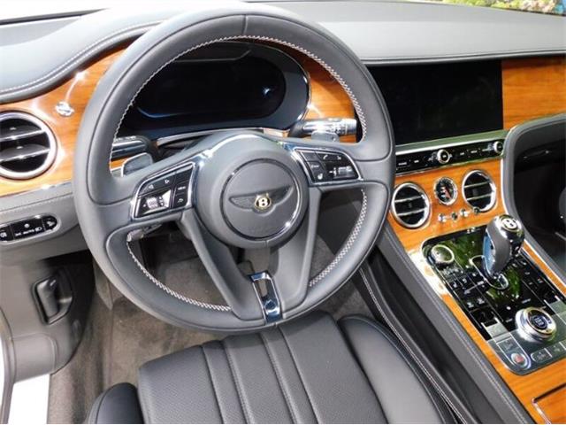 2020 Bentley Continental (CC-1904571) for sale in Cadillac, Michigan