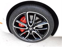 2020 Bentley Continental (CC-1904571) for sale in Cadillac, Michigan