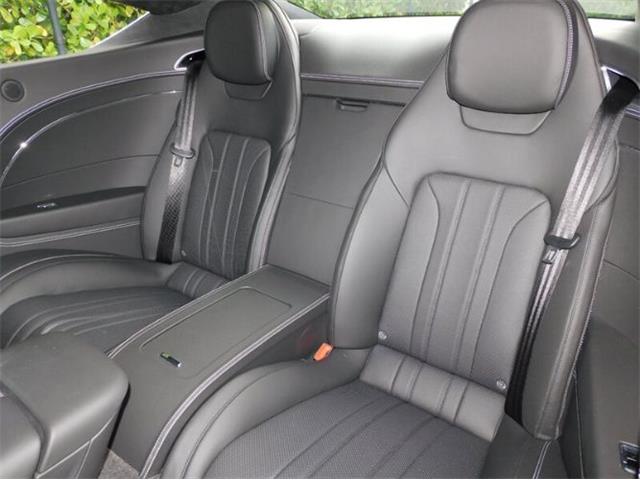2020 Bentley Continental (CC-1904571) for sale in Cadillac, Michigan