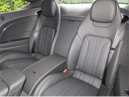 2020 Bentley Continental (CC-1904571) for sale in Cadillac, Michigan