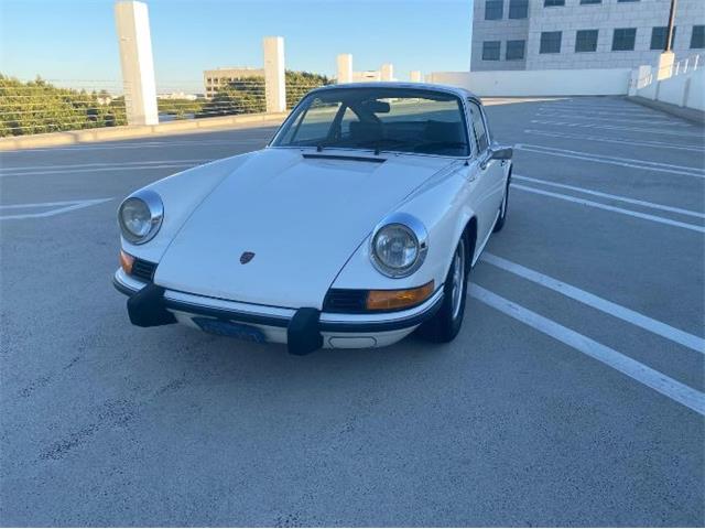 1973 Porsche 911 (CC-1904574) for sale in Cadillac, Michigan