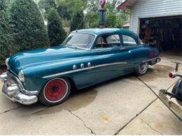 1951 Buick Special (CC-1904581) for sale in Cadillac, Michigan