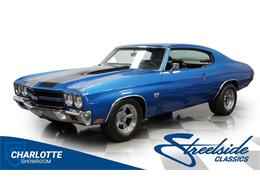 1970 Chevrolet Chevelle (CC-1904584) for sale in Concord, North Carolina