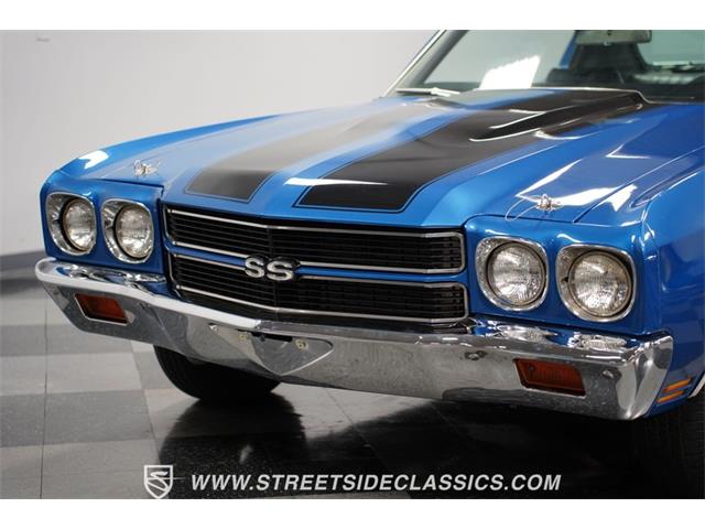 1970 Chevrolet Chevelle for Sale | ClassicCars.com | CC-1904584