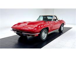 1965 Chevrolet Corvette (CC-1904585) for sale in Morgantown, Pennsylvania