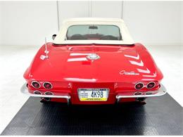 1965 Chevrolet Corvette (CC-1904585) for sale in Morgantown, Pennsylvania