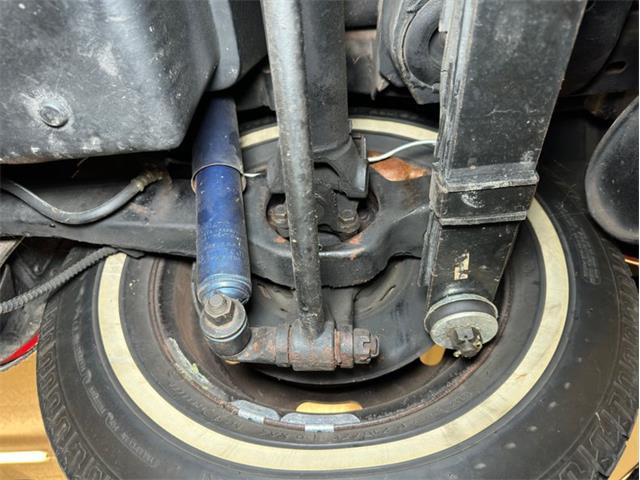 1965 Chevrolet Corvette (CC-1904585) for sale in Morgantown, Pennsylvania