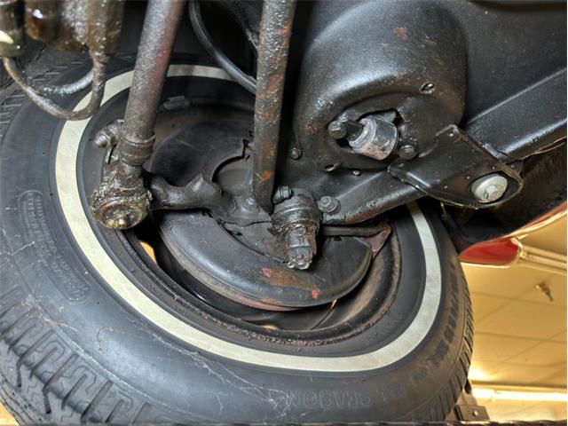 1965 Chevrolet Corvette (CC-1904585) for sale in Morgantown, Pennsylvania