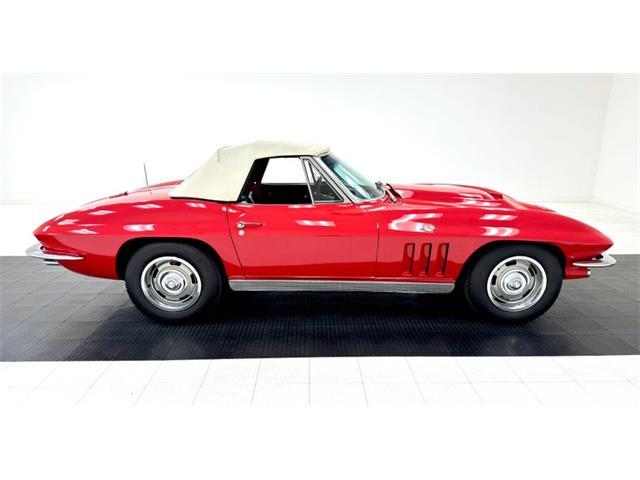 1965 Chevrolet Corvette (CC-1904585) for sale in Morgantown, Pennsylvania