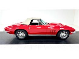 1965 Chevrolet Corvette (CC-1904585) for sale in Morgantown, Pennsylvania