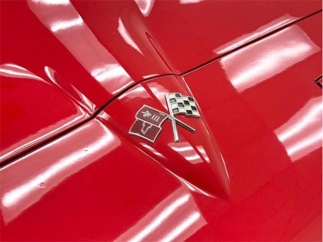 1965 Chevrolet Corvette (CC-1904585) for sale in Morgantown, Pennsylvania