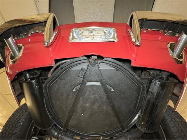 1965 Chevrolet Corvette (CC-1904585) for sale in Morgantown, Pennsylvania