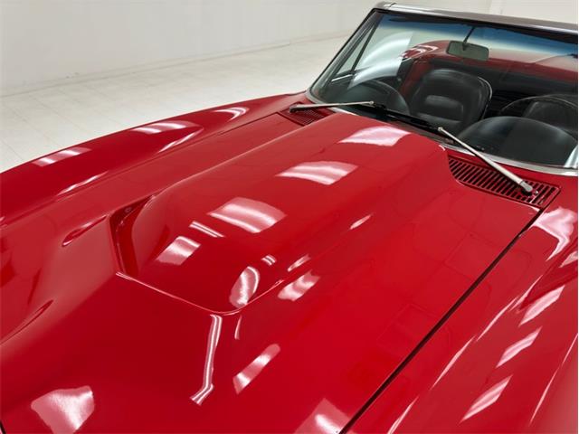 1965 Chevrolet Corvette (CC-1904585) for sale in Morgantown, Pennsylvania