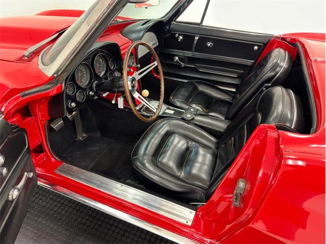 1965 Chevrolet Corvette (CC-1904585) for sale in Morgantown, Pennsylvania