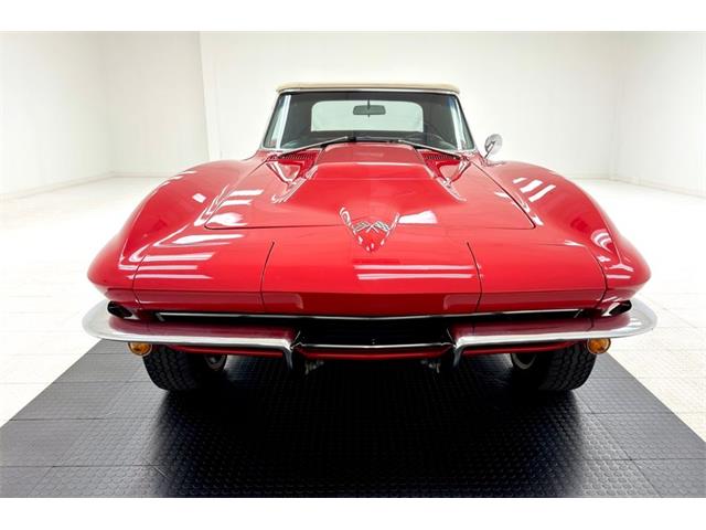 1965 Chevrolet Corvette (CC-1904585) for sale in Morgantown, Pennsylvania
