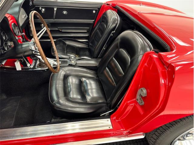 1965 Chevrolet Corvette (CC-1904585) for sale in Morgantown, Pennsylvania