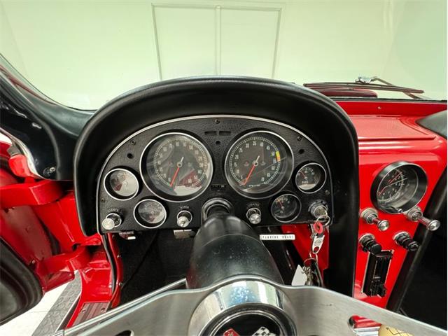 1965 Chevrolet Corvette (CC-1904585) for sale in Morgantown, Pennsylvania