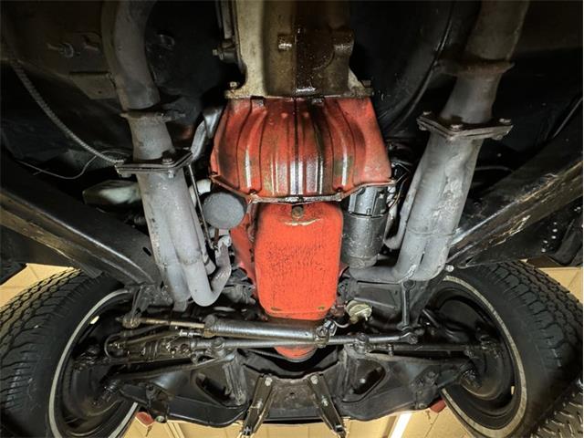 1965 Chevrolet Corvette (CC-1904585) for sale in Morgantown, Pennsylvania