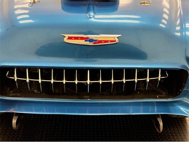1955 Chevrolet Bel Air (CC-1904587) for sale in Morgantown, Pennsylvania