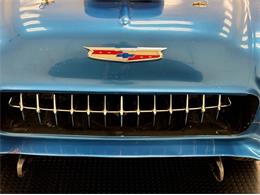 1955 Chevrolet Bel Air (CC-1904587) for sale in Morgantown, Pennsylvania