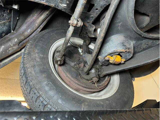 1955 Chevrolet Bel Air (CC-1904587) for sale in Morgantown, Pennsylvania