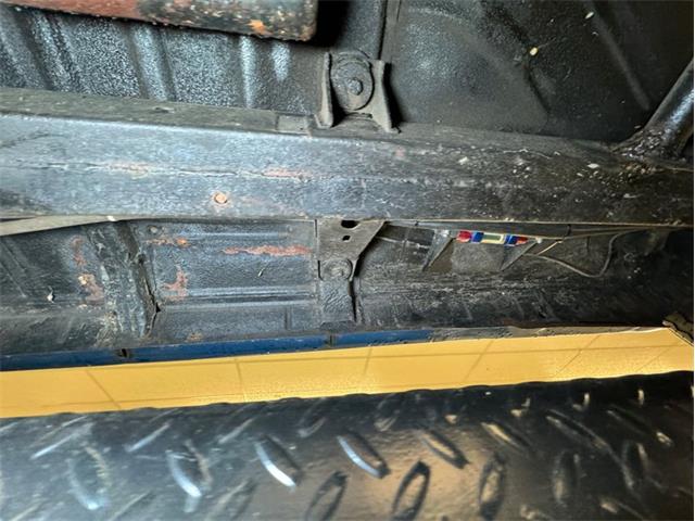 1955 Chevrolet Bel Air (CC-1904587) for sale in Morgantown, Pennsylvania