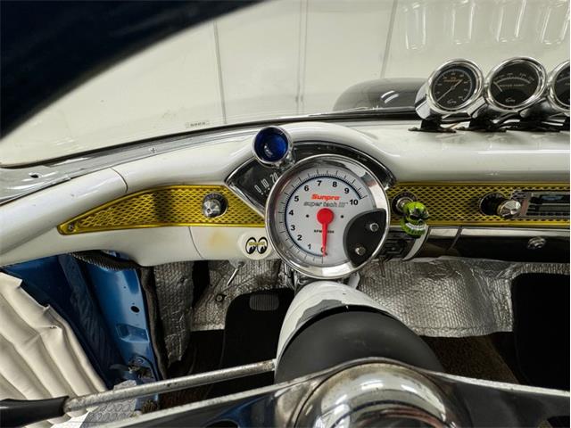 1955 Chevrolet Bel Air (CC-1904587) for sale in Morgantown, Pennsylvania