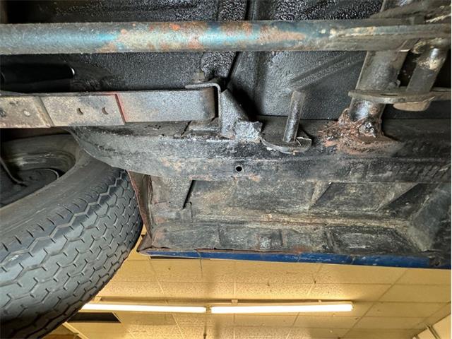 1955 Chevrolet Bel Air (CC-1904587) for sale in Morgantown, Pennsylvania